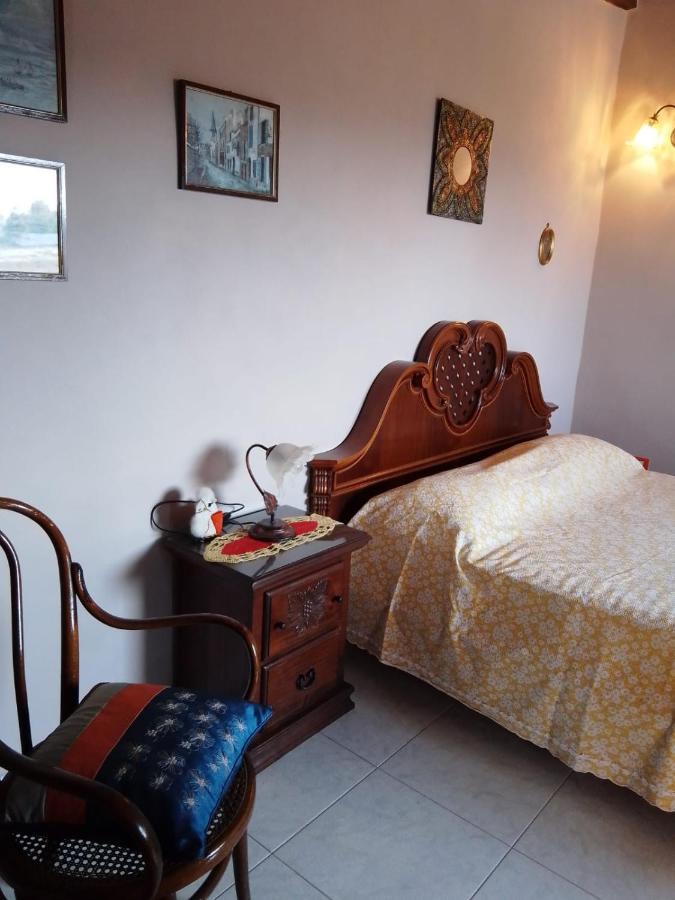 Villetta Corallina Mazara del Vallo Kültér fotó